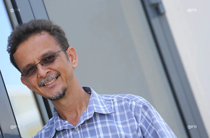 Henry Hippolyte