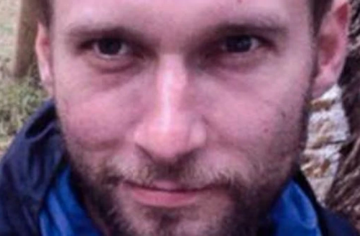 Jean-Charles Kohler est porté disparu