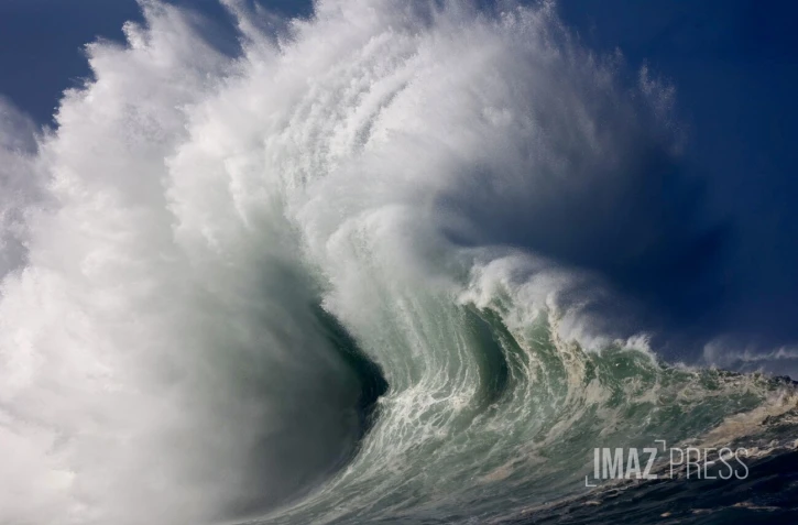 houle - SEPTEMBRE 2023