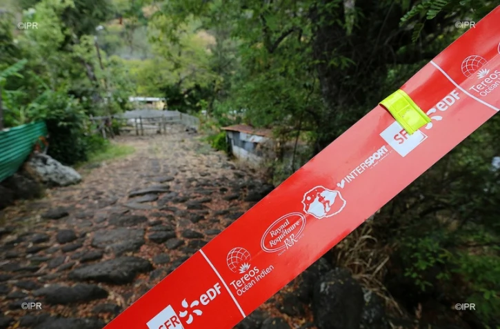 Grand Raid 