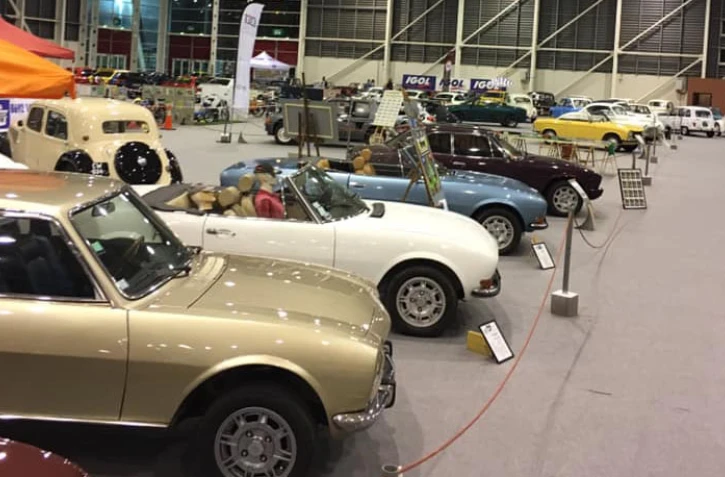 Motor Expo