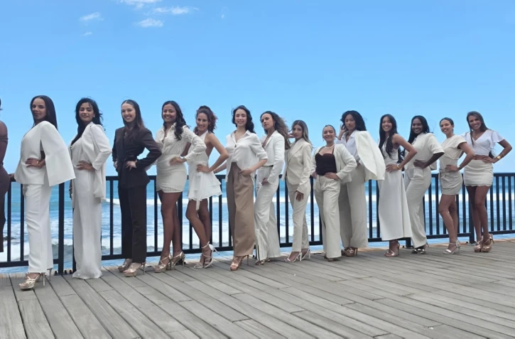 Miss Universe Réunion 2026 : la grande finale se tiendra le 10 octobre à La Plaine-des-Palmistes