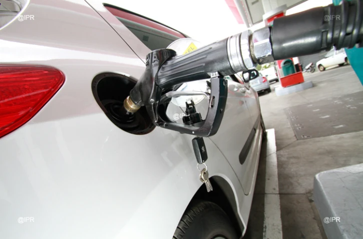 Carburant