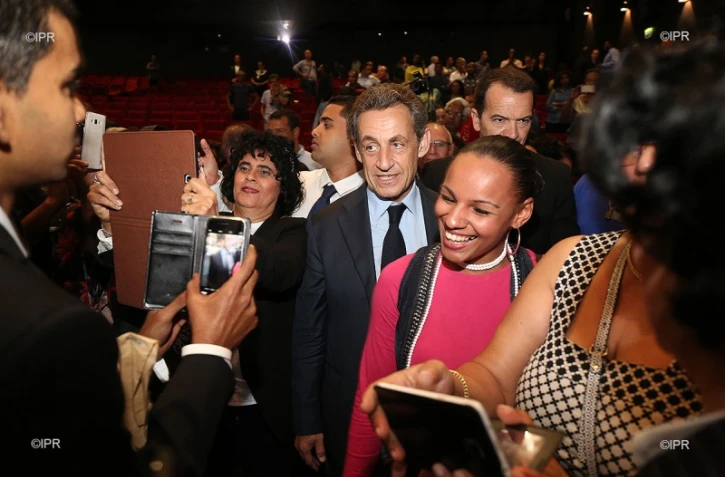 Sarkozy
