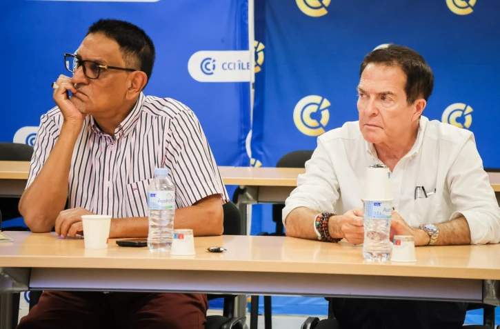 CCIR : retour sur la commission tourisme et loisirs