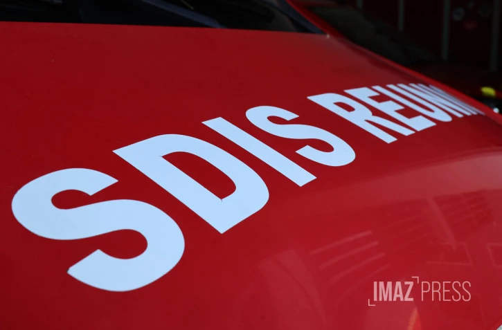 Sdis 974