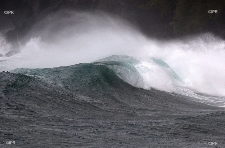 cyclone intense Batsirai 2 février 2022 côte est
