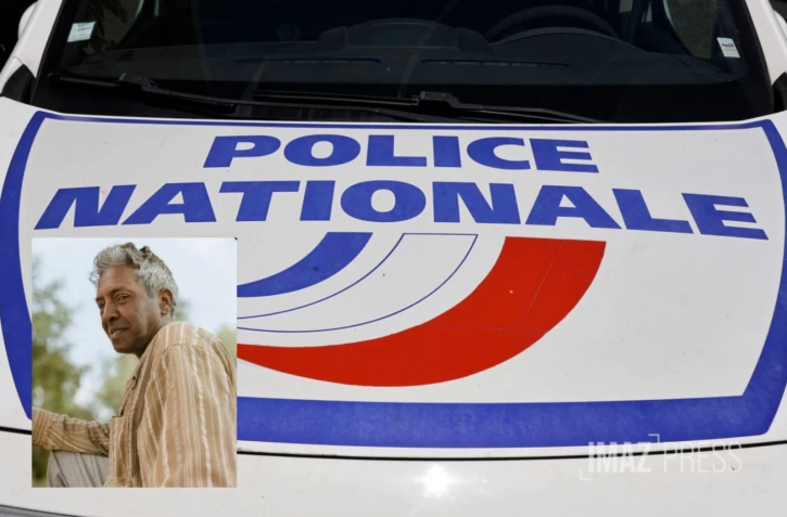 Saint-Pierre : atteint d’Alzheimer, Gilbert Tailamee a disparu, la police lance un appel à témoins