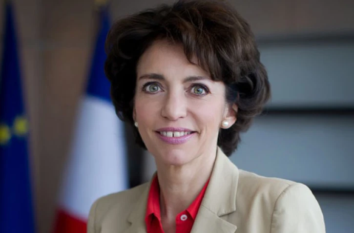 Marisol Touraine