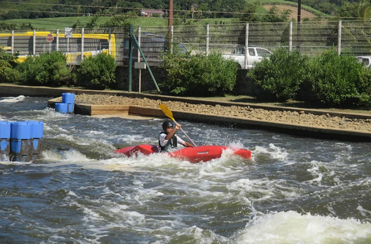 Kayak