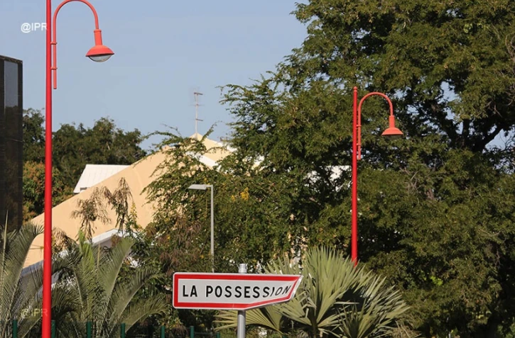 La Possession 