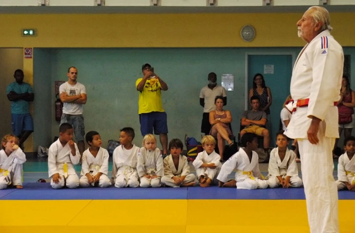 judo 