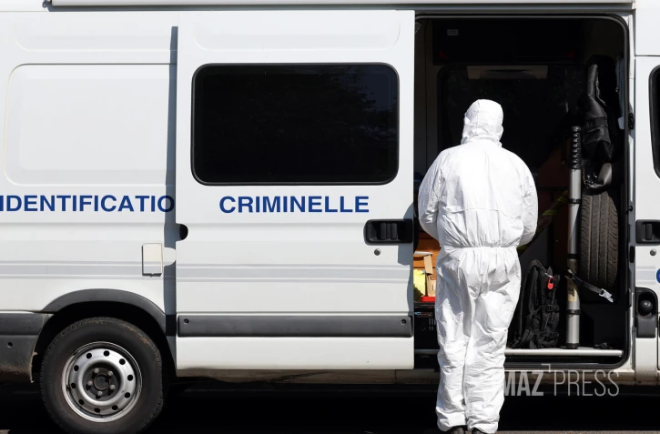 identification criminelle gendarmerie 
