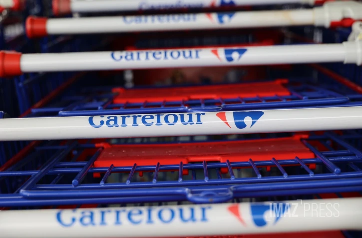 Carrefour