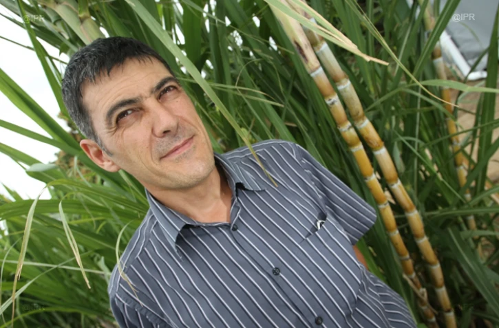 Jean-François Moser