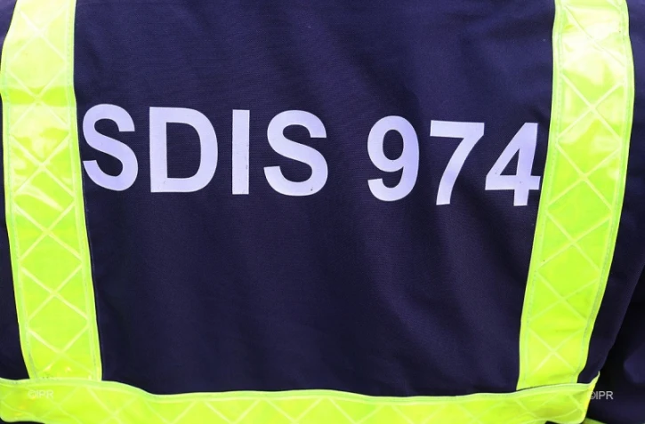 sdis 974