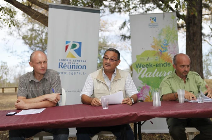 Espaces naturels sensibles