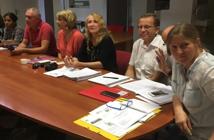 Plus de 250 écoles de l\'île signent le retour aux quatre jours