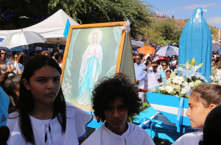 PĂȘcheurs la Possession