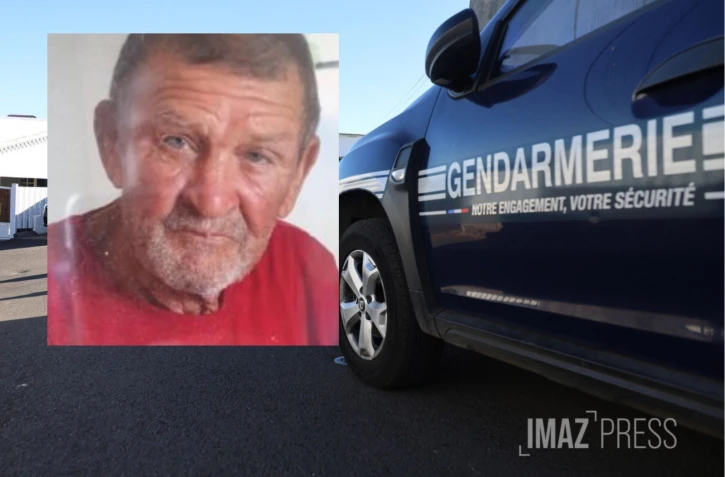 La gendarmerie lance un appel à témoins après la disparition inquiétante de Josselin Prix