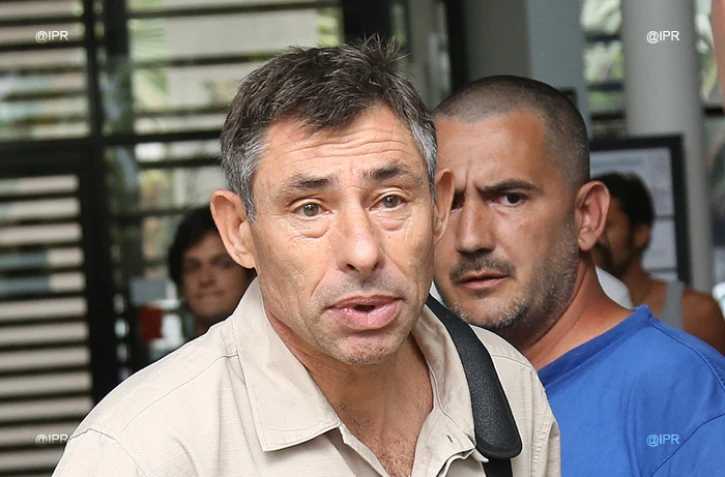 François Sarano