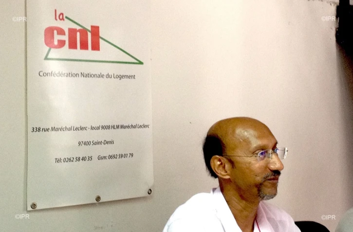 Conférence de presse de la CNL : Loyers trop élevés