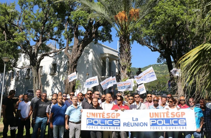 Police