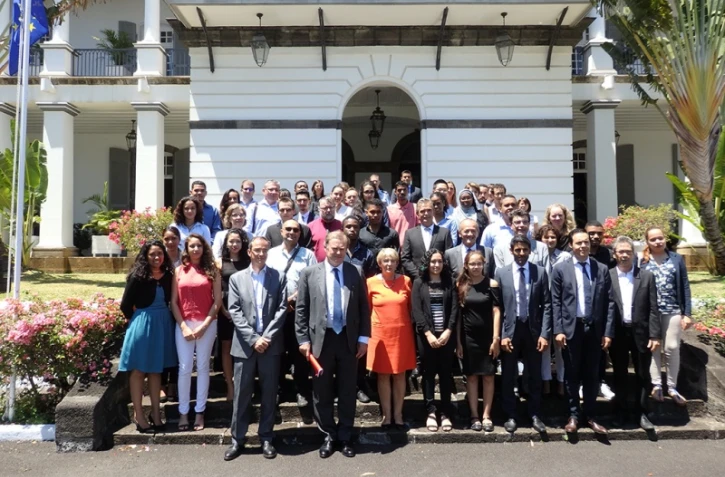 Etudiants Marraines Parrains Fonction publique