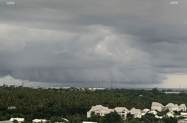 vigilance orages