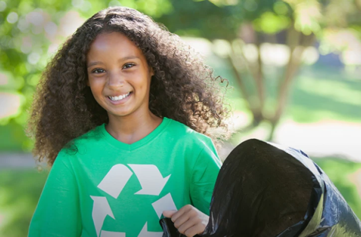 Opération " Netoy nout Kartié" à la Montagne