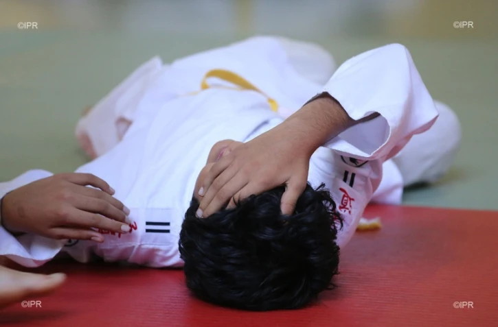 judo 