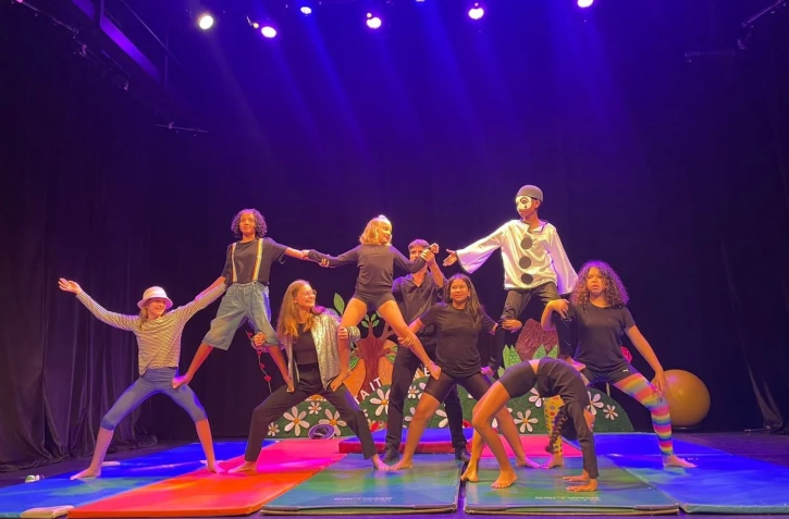 L’école Artistique intercommunale de l’Ouest fête ses dix ans