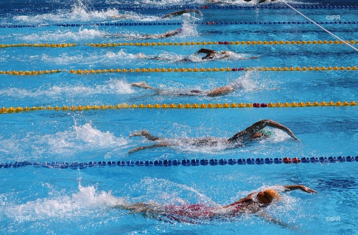 natation qualif 2017