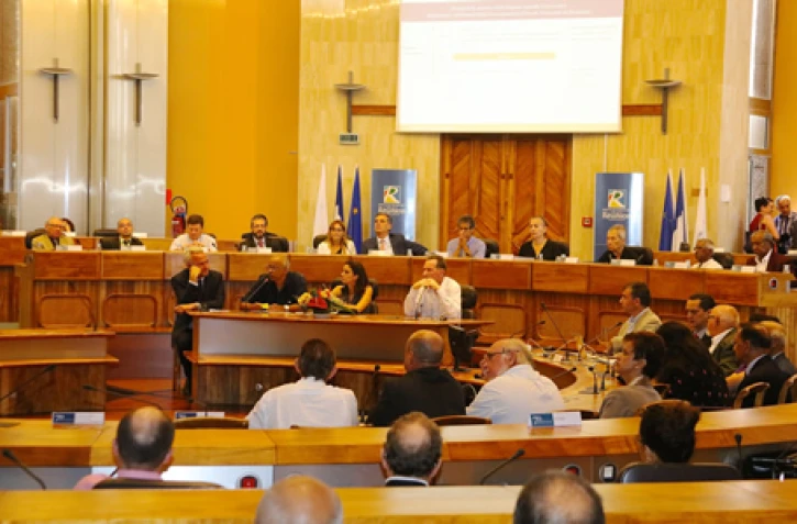 Departement