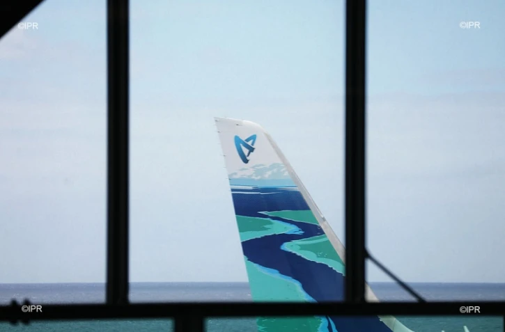 Air Austral 