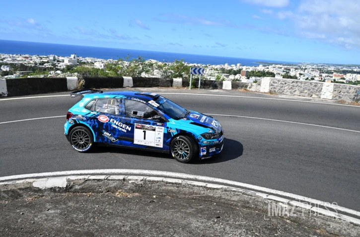 Tour auto 2026