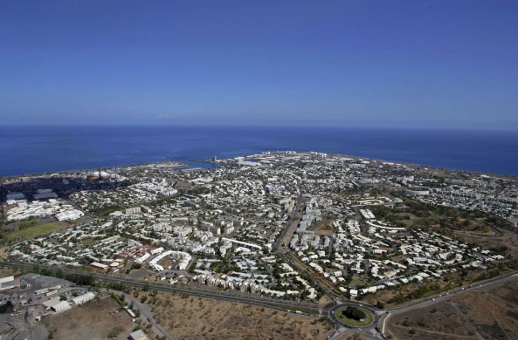 Le Port 