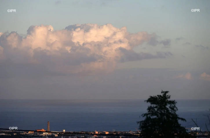 Météo Réunion