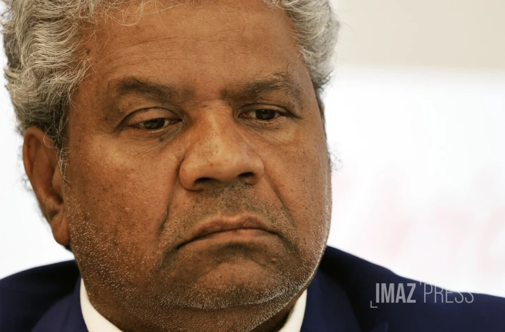 Union des forces progressistes Jean-Hugues Ratenon