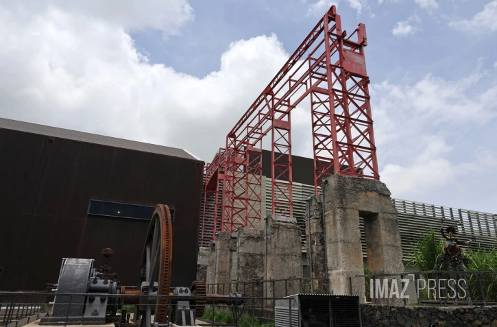 musee stella matutina