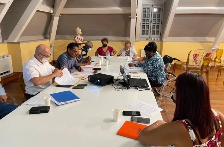 Saint-Leu : le budget pour les actions sociales fixé à 2 millions d'euros