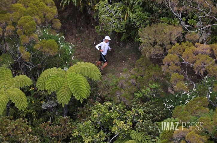 Grand raid 2025
