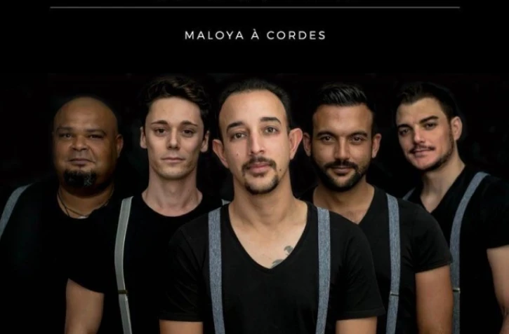 Kerveli, maloya, musique, chanson, album, culture, actualités de la réunion