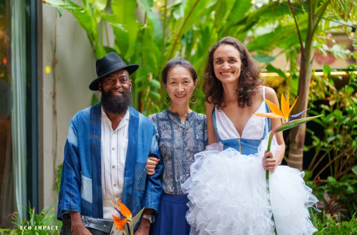 Quand la mode et le textile s'engagent pour la transition écologique à La Réunion