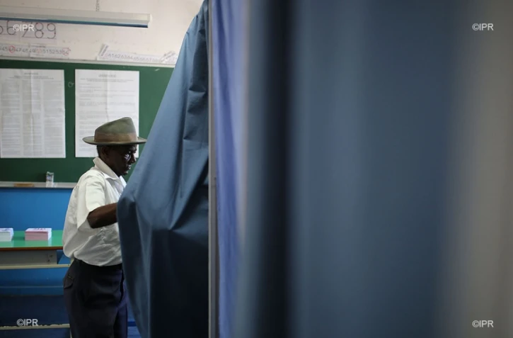 Elections départementales 2015