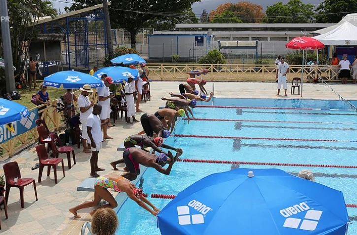 Natation 