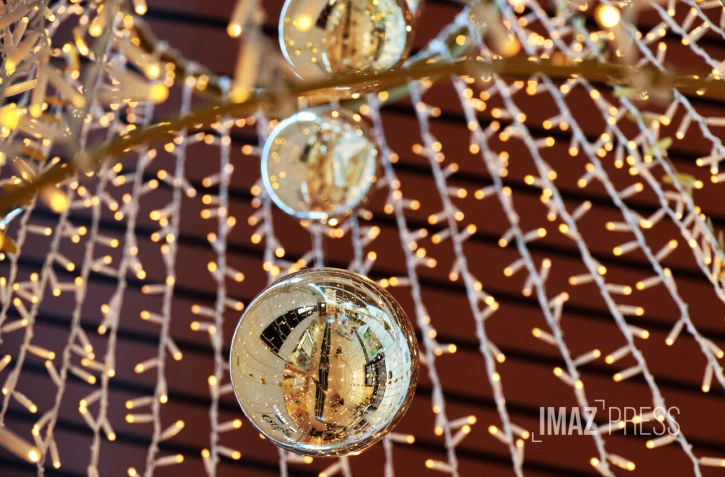 boules de noel 