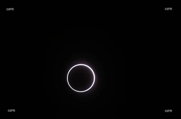 Eclipse 2016