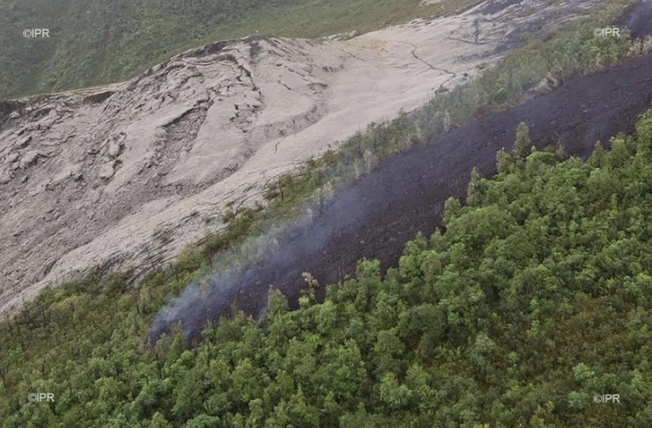 Volcan