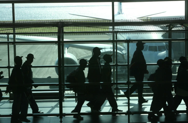 Aéroport Roland Garros